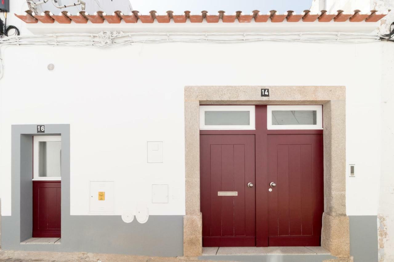 Casa Do Sul Villa Évora Eksteriør billede