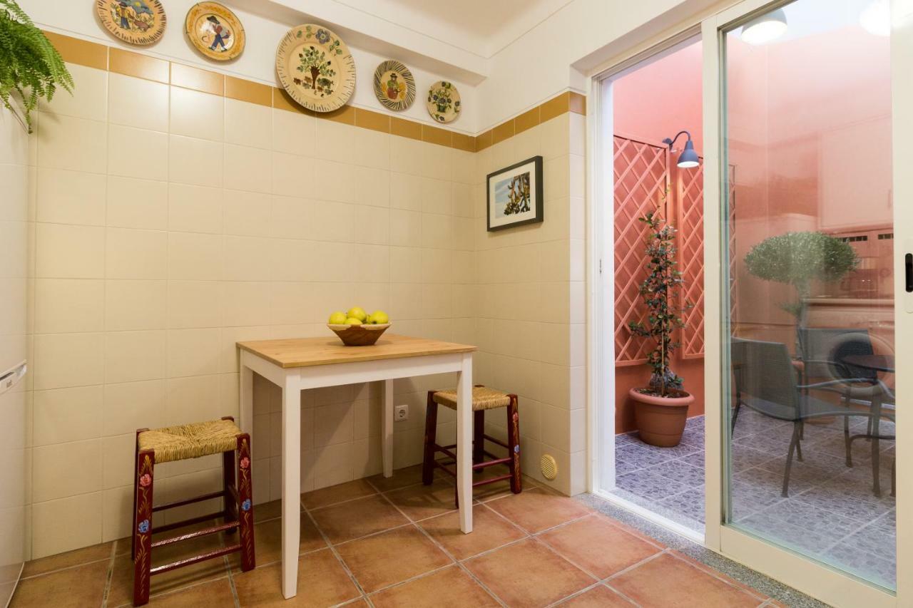 Casa Do Sul Villa Évora Eksteriør billede
